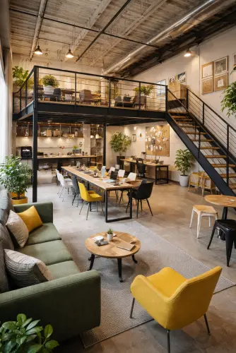 Kontraktor Mezzanine kelapagading