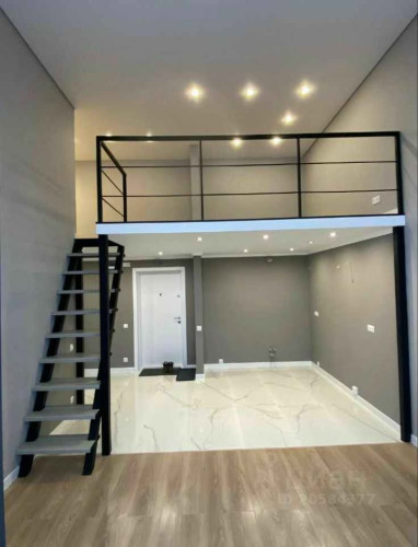 Kontraktor Mezzanine kelapagading- Terpercaya