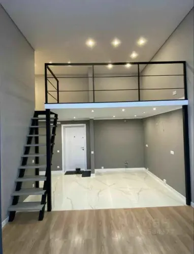 Kontraktor Mezzanine kelapagading- Terpercaya di Kelapa Gading